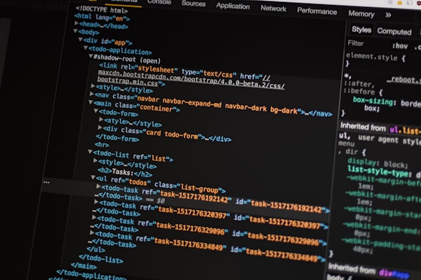 Building Responsive Components