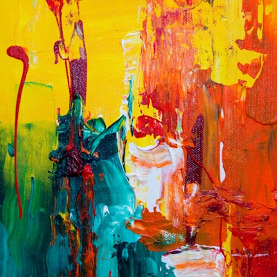 Abstract Composition