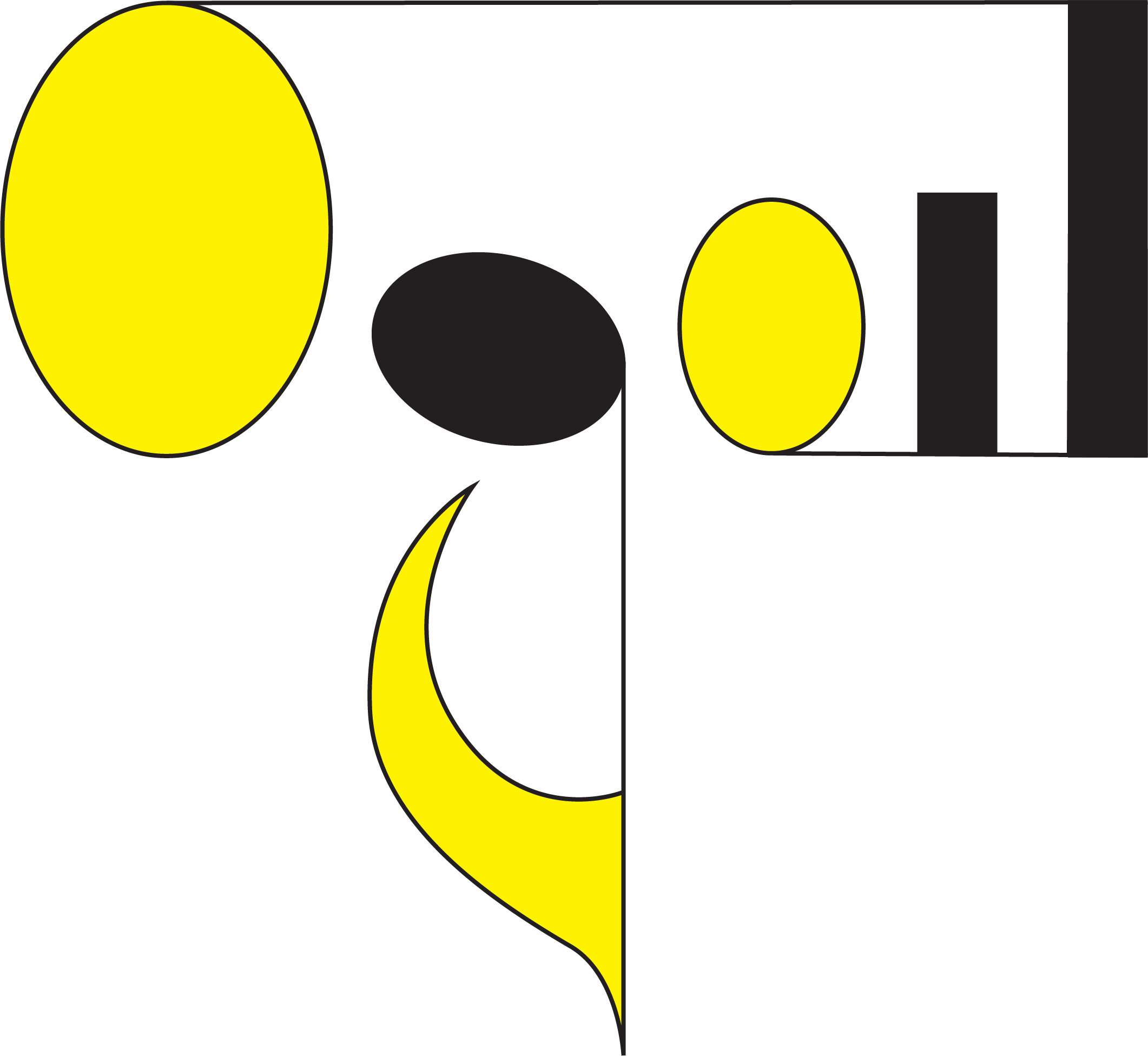 Ogou Ayenon Logo
