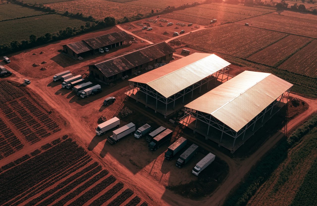 Doublement de l’usine de Bouaké
