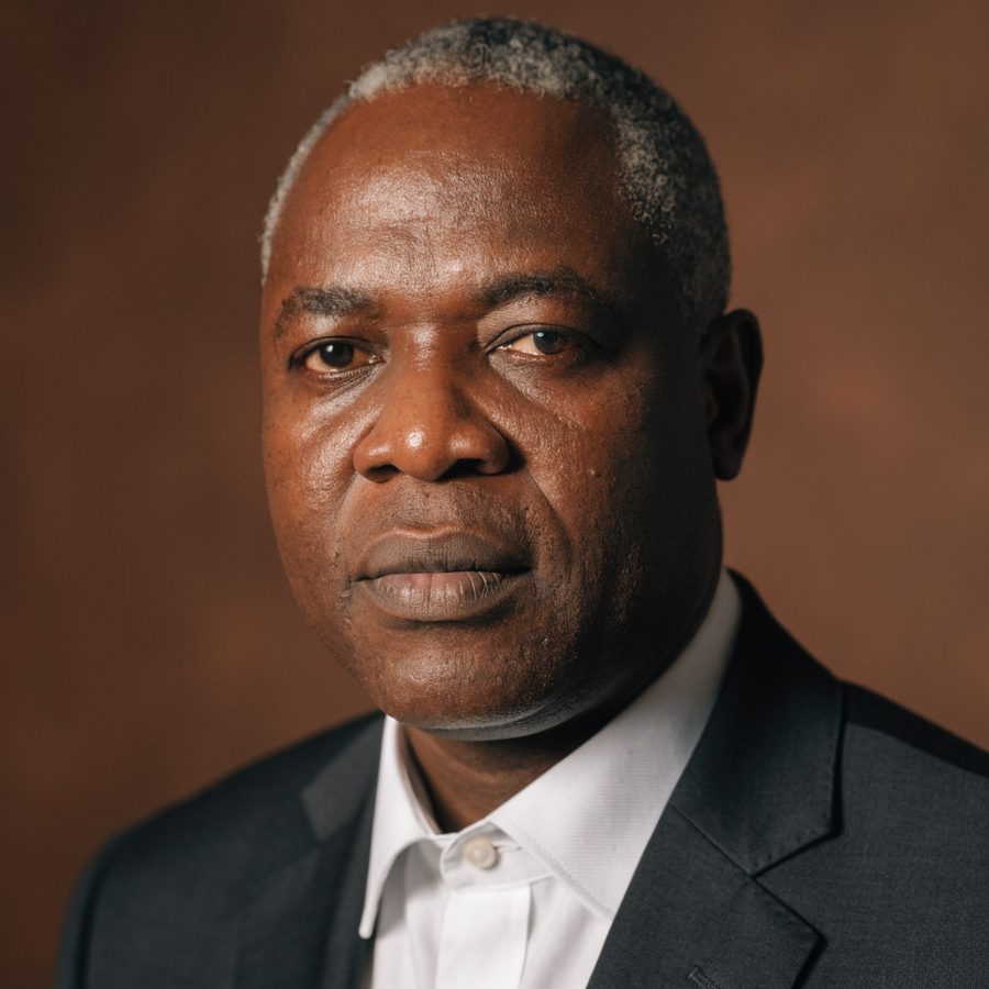 Konan Ekra