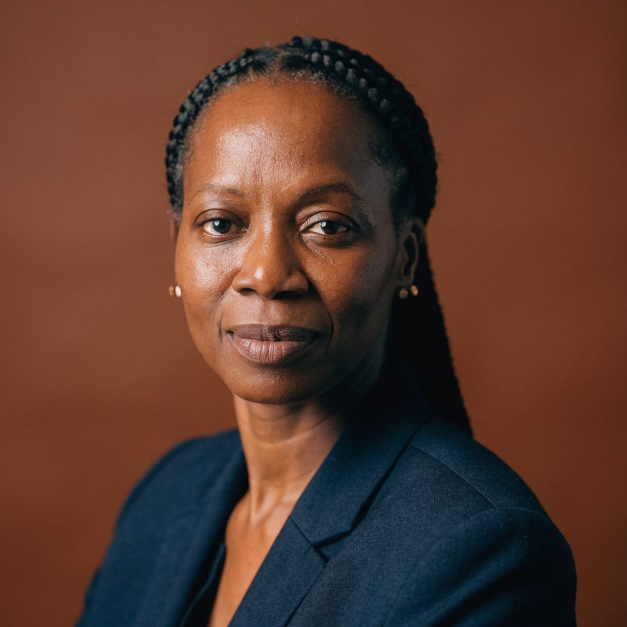 Mariam Bamba