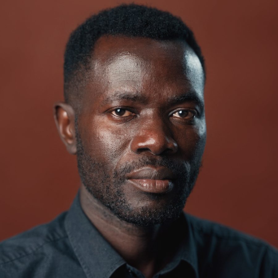 Ibrahim Ouédraogo