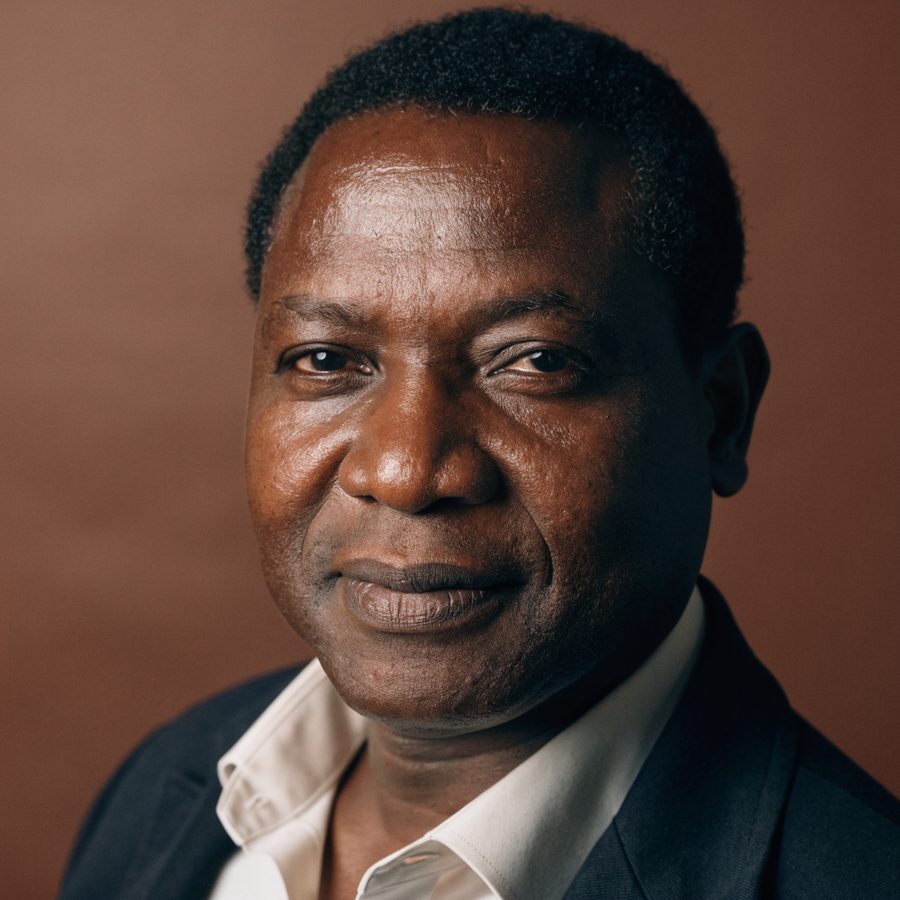 Sylvain Kouassi