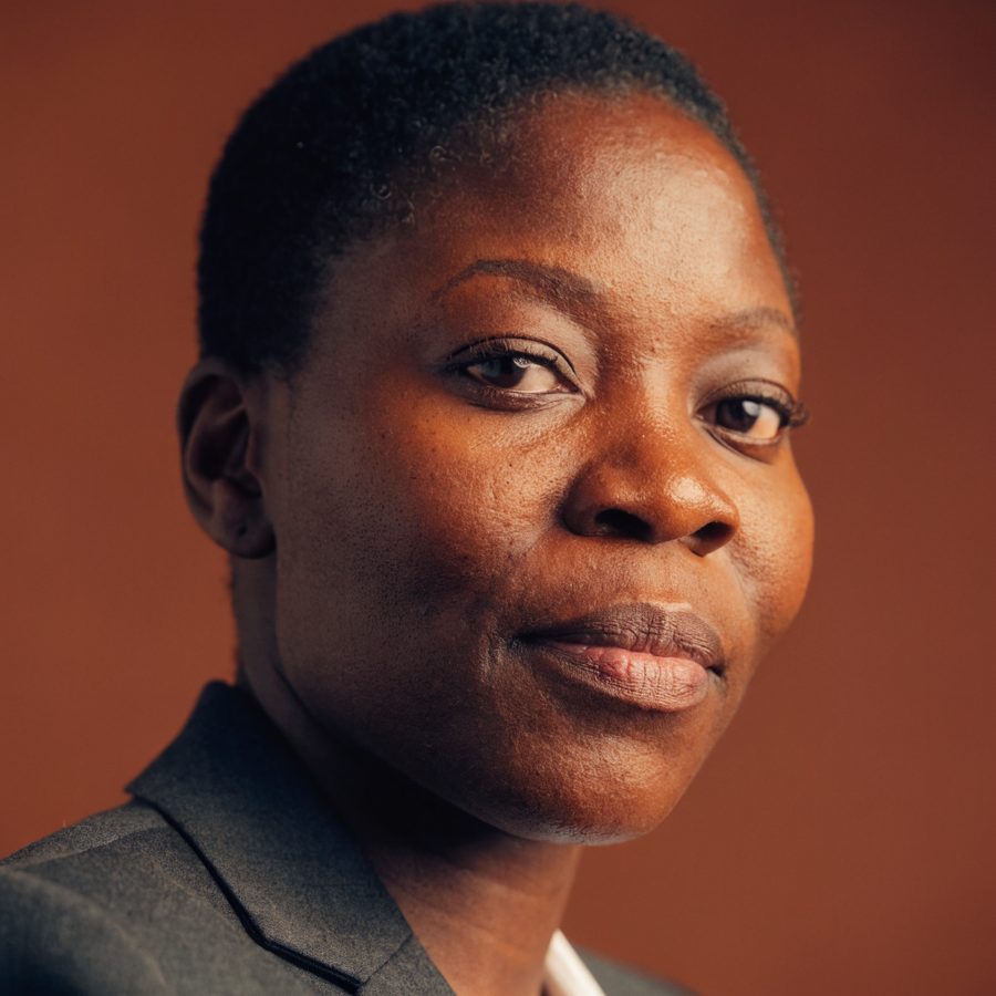 Hélène N’Guessan