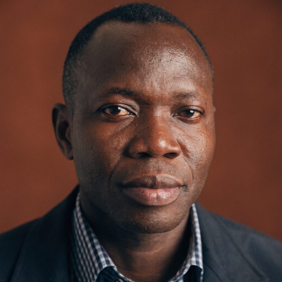 Boubacar Tapsoba